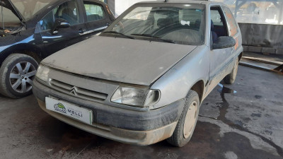 CITROEN SAXO