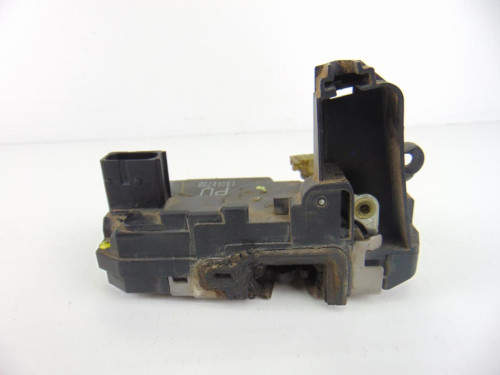  CERRADURA PUERTA TRASERA IZQUIERDA Opel ASTRA H BERLINA 
