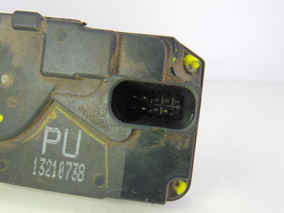 CERRADURA PUERTA TRASERA IZQUIERDA, OPEL, ASTRA H BERLINA