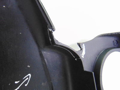 TAPA MOTOR, MERCEDES-BENZ, SL (BM 230) ROADSTER