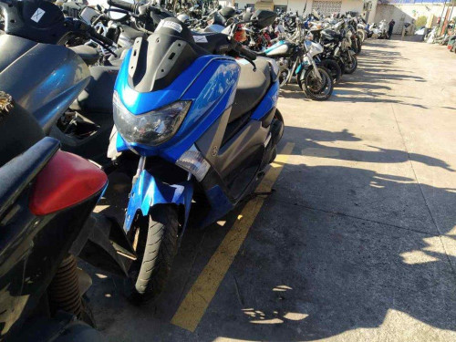  YAMAHA 