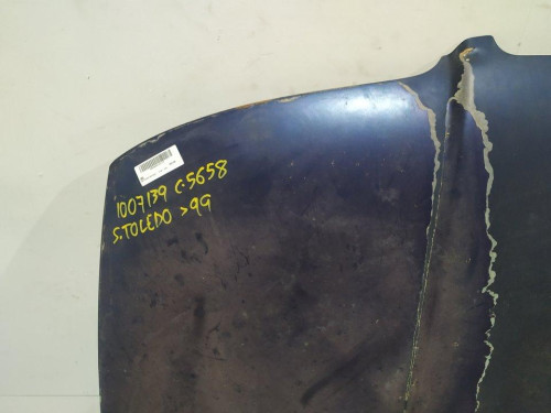  CAPO SEAT TOLEDO (1M2) 