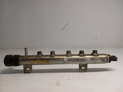 RAMPA INYECTORA, OPEL, ASTRA H GTC