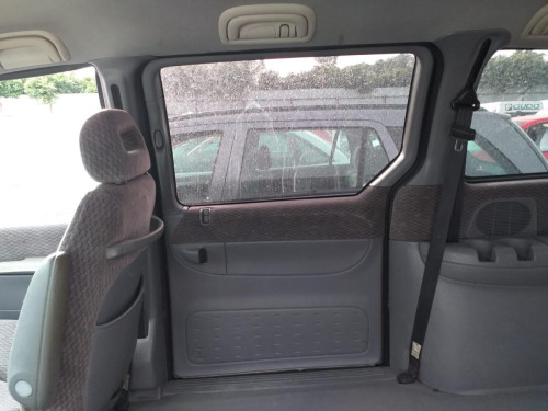  CHRYSLER VOYAGER GS 