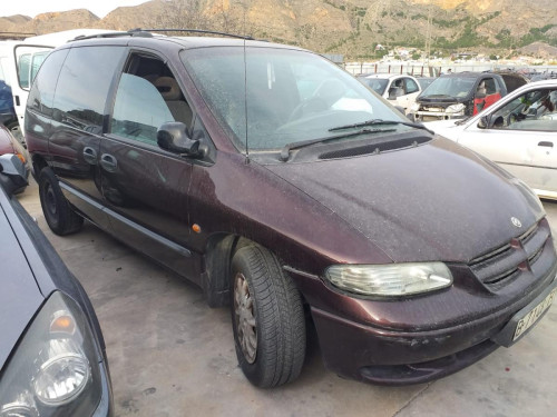  CHRYSLER VOYAGER GS 