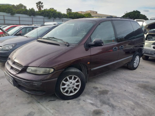  CHRYSLER VOYAGER GS 