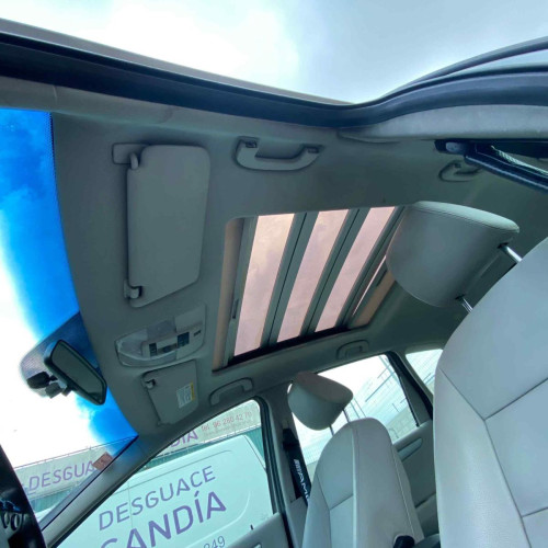 MERCEDES-BENZ CLASE A (BM 169) de segunda mano