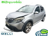 DACIA SANDERO — vehículo donante para recambios 