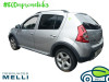 DACIA SANDERO — vehículo donante para recambios 