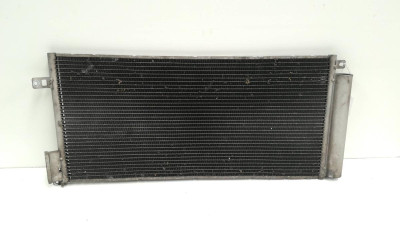 CONDENSADOR / RADIADOR AIRE ACONDICIONADO, OPEL, CORSA D