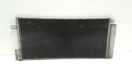  CONDENSADOR / RADIADOR AIRE ACONDICIONADO Opel CORSA D 
