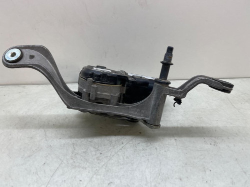 MOTOR LIMPIA DELANTERO Opel ZAFIRA C 