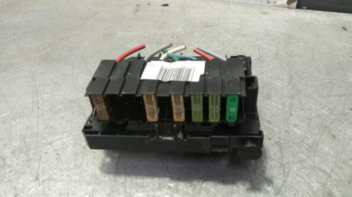 CAJA RELES / FUSIBLES Peugeot 307 BERLINA (S2) 