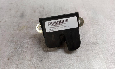 CERRADURA MALETERO / PORTON, SEAT, TOLEDO (5P2)