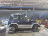 SUZUKI VITARA (SE/SF/ET) — Donor Vehicle for Used Parts 