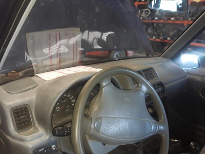 SUZUKI VITARA (SE/SF/ET)