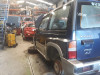 SUZUKI VITARA (SE/SF/ET) — Donor Vehicle for Used Parts 