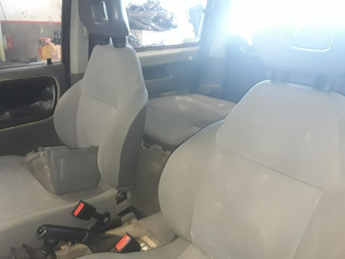SUZUKI VITARA (SE/SF/ET) — Donor Vehicle for Used Parts 