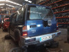 SUZUKI VITARA (SE/SF/ET) — Donor Vehicle for Used Parts 
