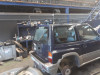 SUZUKI VITARA (SE/SF/ET) — Donor Vehicle for Used Parts 
