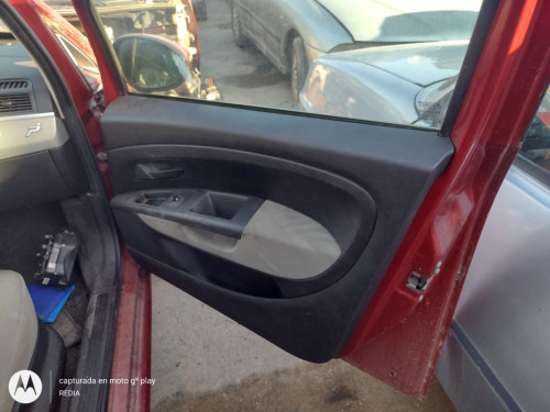 MANDO ELEVALUNAS DELANTERO DERECHO FIAT GRANDE PUNTO (199) 