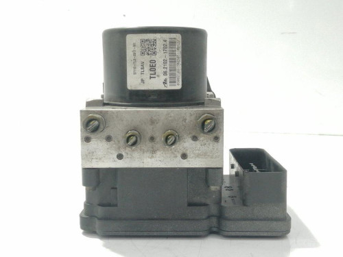  ABS, HONDA, ACCORD BERLINA (CU) 