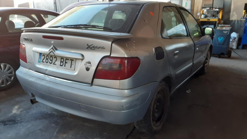  CITROEN XSARA BERLINA 