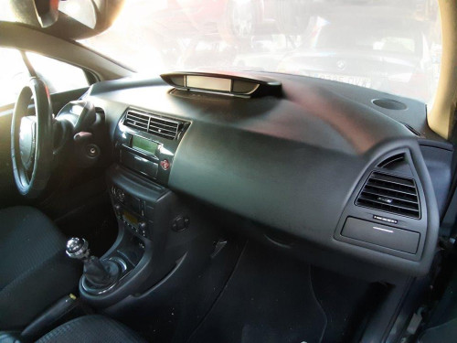 CITROEN C4 BERLINA de segunda mano