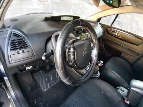 CITROEN C4 BERLINA de segunda mano