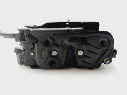 CERRADURA PUERTA TRASERA IZQUIERDA SKODA OCTAVIA COMBI (5E5) 