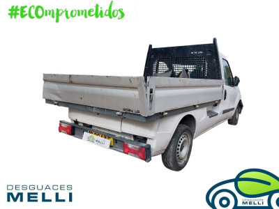 FIAT II DOBLÒ (263) CARGO