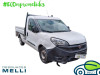 FIAT II DOBLÒ (263) CARGO — автомобиль-донор на запчасти 