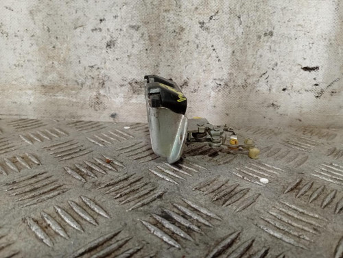 CERRADURA MALETERO / PORTON 