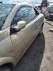 PUERTA DELANTERA IZQUIERDA RENAULT MEGANE II COUPE/CABRIO 
