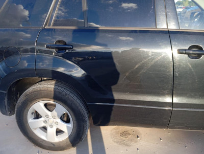 MANETA EXTERIOR TRASERA DERECHA, SUZUKI, GRAND VITARA (JB/JT)
