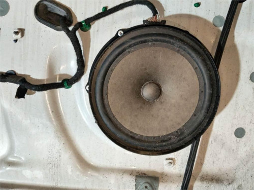 NO IDENTIFICADO Volkswagen GOLF V (1K1)(10.2003) 