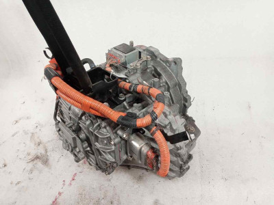 CAJA CAMBIOS, TOYOTA, YARIS (P13)
