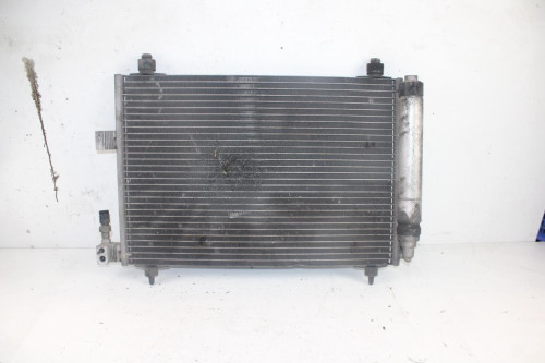 CONDENSADOR / RADIADOR AIRE ACONDICIONADO Citroen C5 BERLINA 