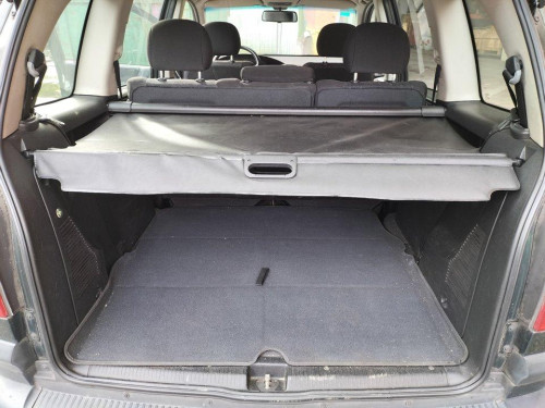  OPEL ZAFIRA A 