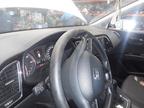 SEAT LEON ST 5F8 — автомобиль-донор на запчасти 