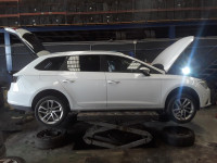 SEAT LEON ST 5F8