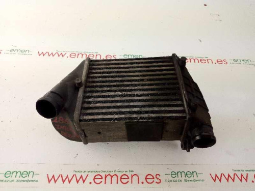  INTERCOOLER, AUDI, A4 AVANT (8E) 