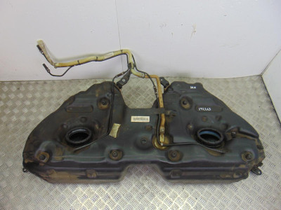DEPOSITO COMBUSTIBLE, MERCEDES-BENZ, CLS (BM 219)