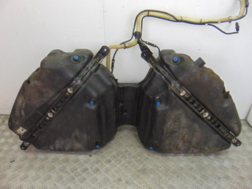  DEPOSITO COMBUSTIBLE, MERCEDES-BENZ, CLS (BM 219) 