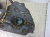 DEPOSITO COMBUSTIBLE, MERCEDES-BENZ, CLS (BM 219) 