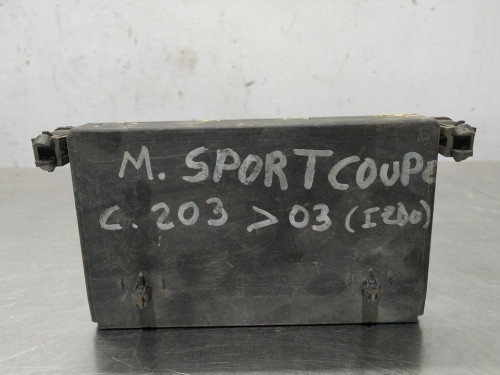  MODULO CONFORT 