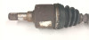  TRANSMISION DELANTERA IZQUIERDA MAZDA 3 BERLINA (BK) 