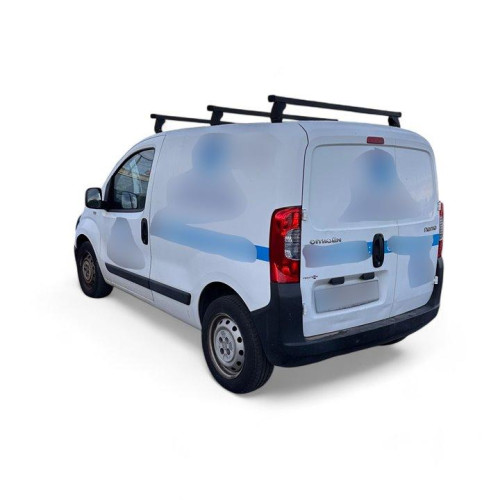 CITROEN NEMO de segunda mano