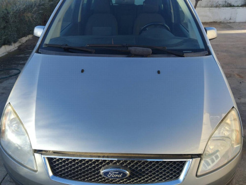 CAPO Ford Focus C-MAX (CAP)(2003->2007) FORD Focus C-MAX (CAP)(2003->2007) 