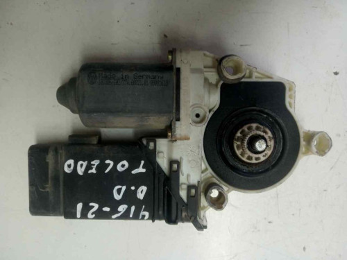 MOTOR ELEVALUNAS DELANTERO DERECHO Seat TOLEDO (1M2) 